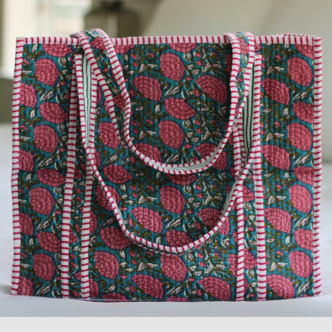 The Willow Tote
