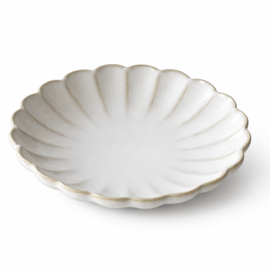 Petal Catcher Plate