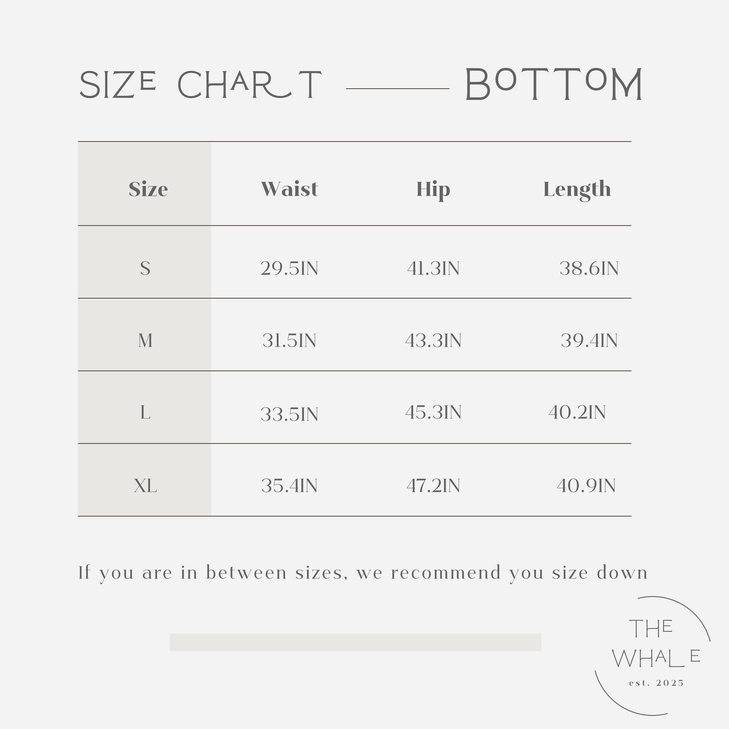 Bamboo Long Sleeve Pajama Set