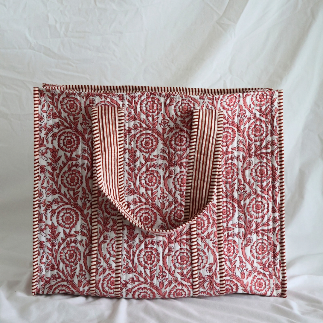 The Sconset Tote