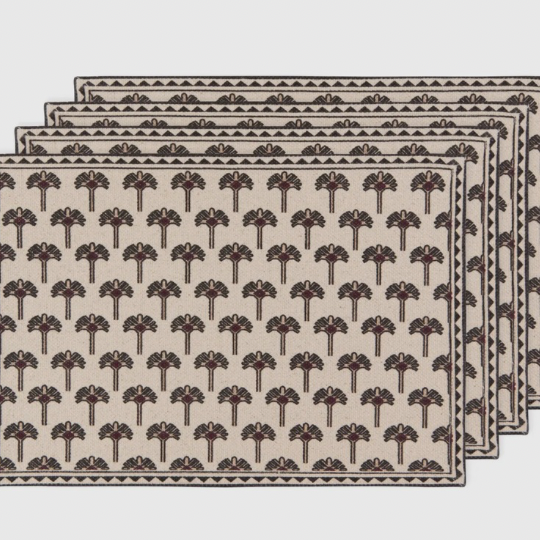Torres Placemat (Set of 4)