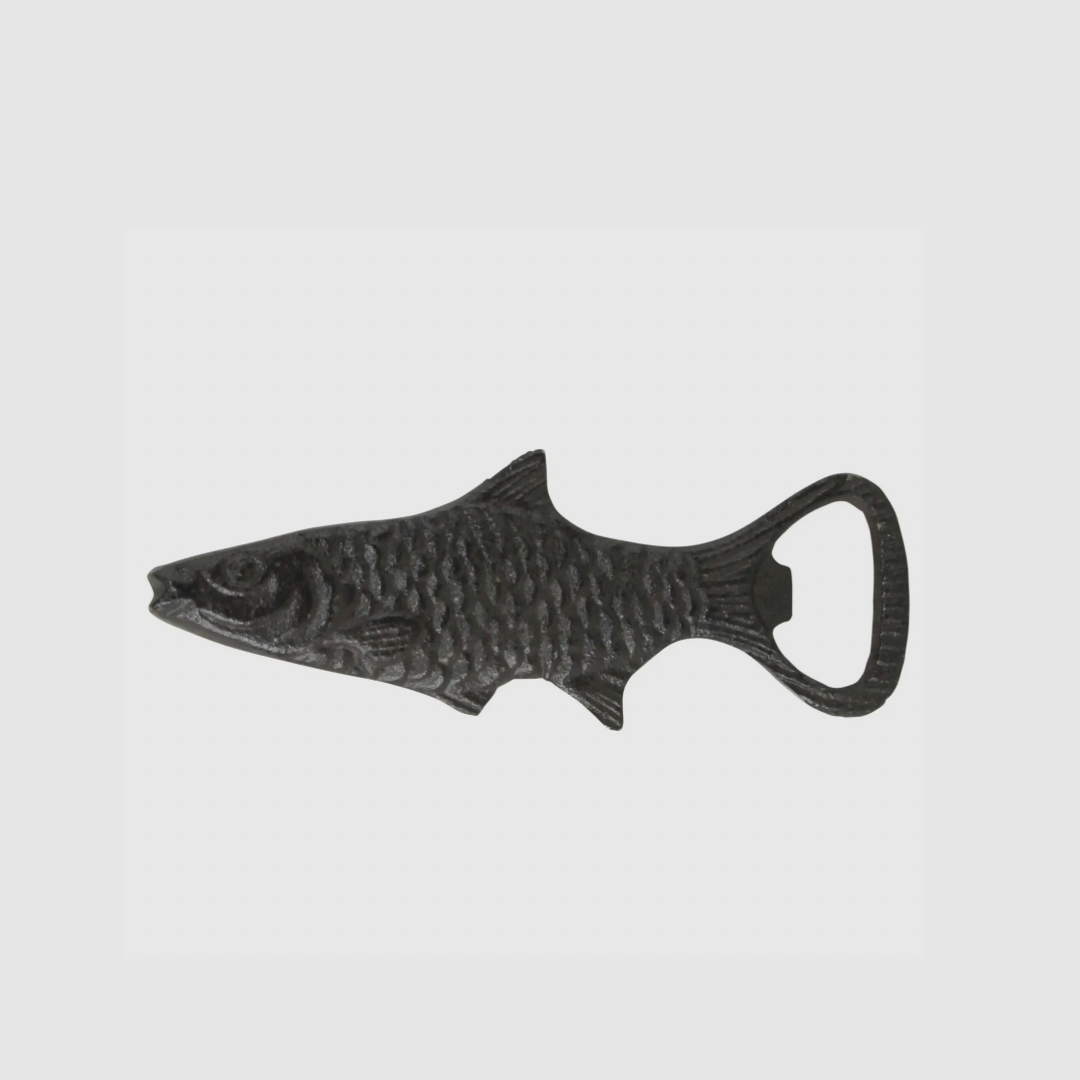 Fish Bottle Opener