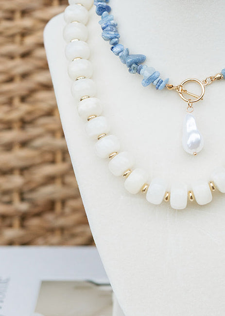 The Ivory Coast Necklace