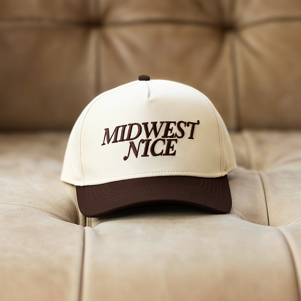 Midwest Trucker
