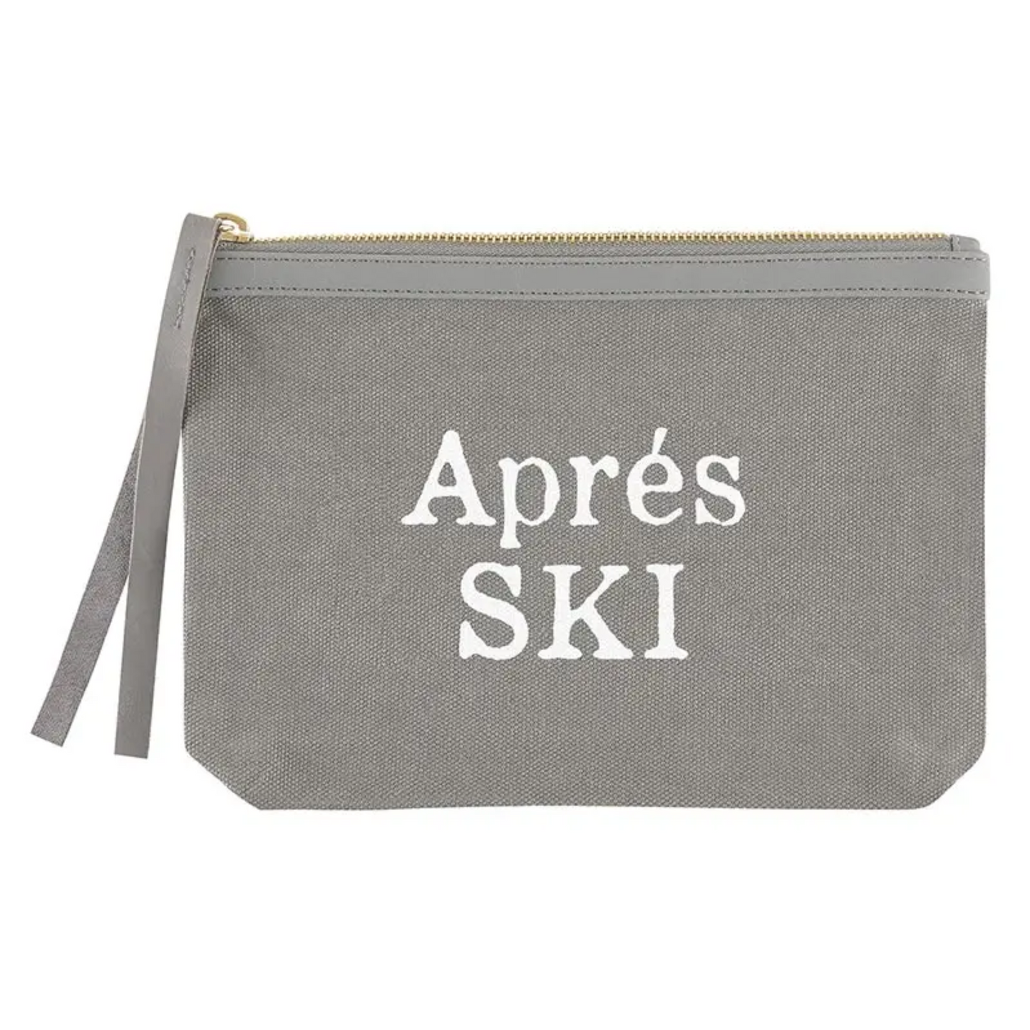 Apres Ski Travel Pouch