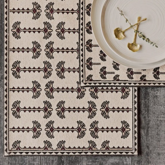 Torres Placemat (Set of 4)