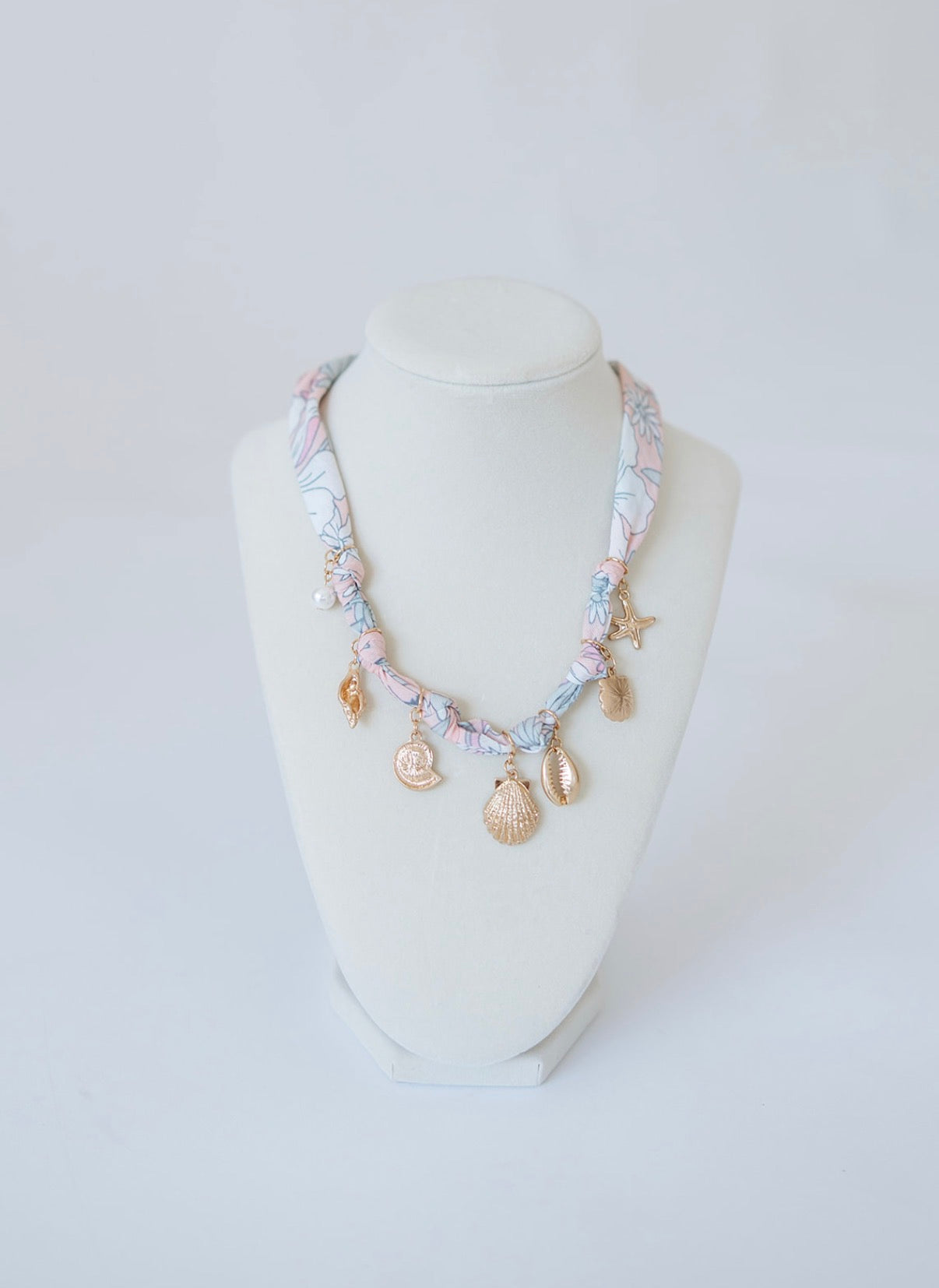 The Drift Necklace