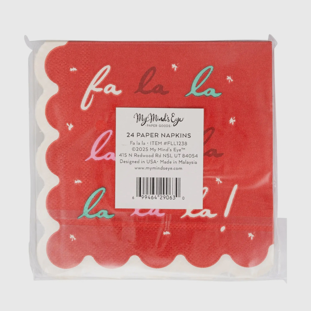 Falala Napkins