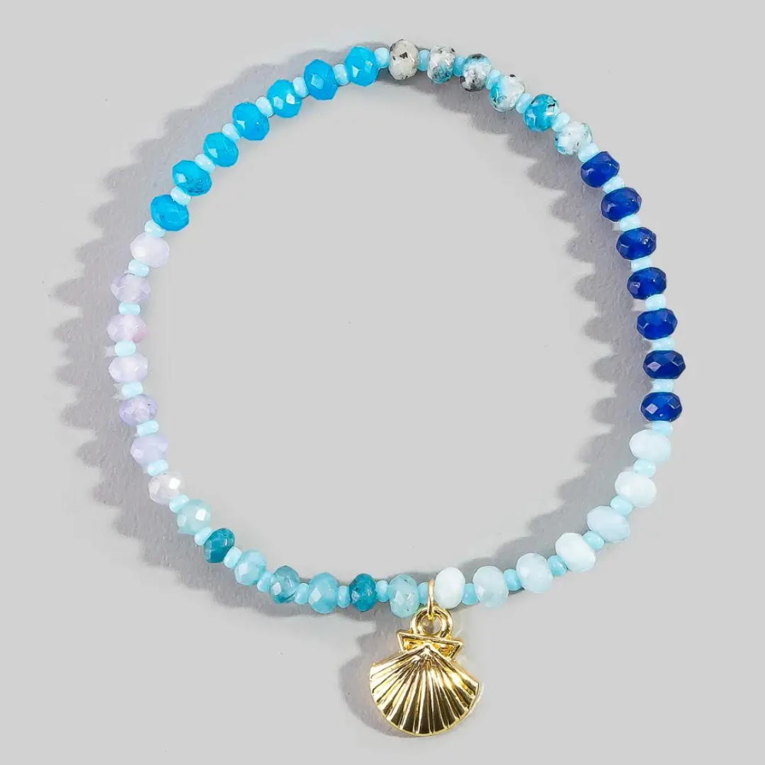Shoreline Bracelet