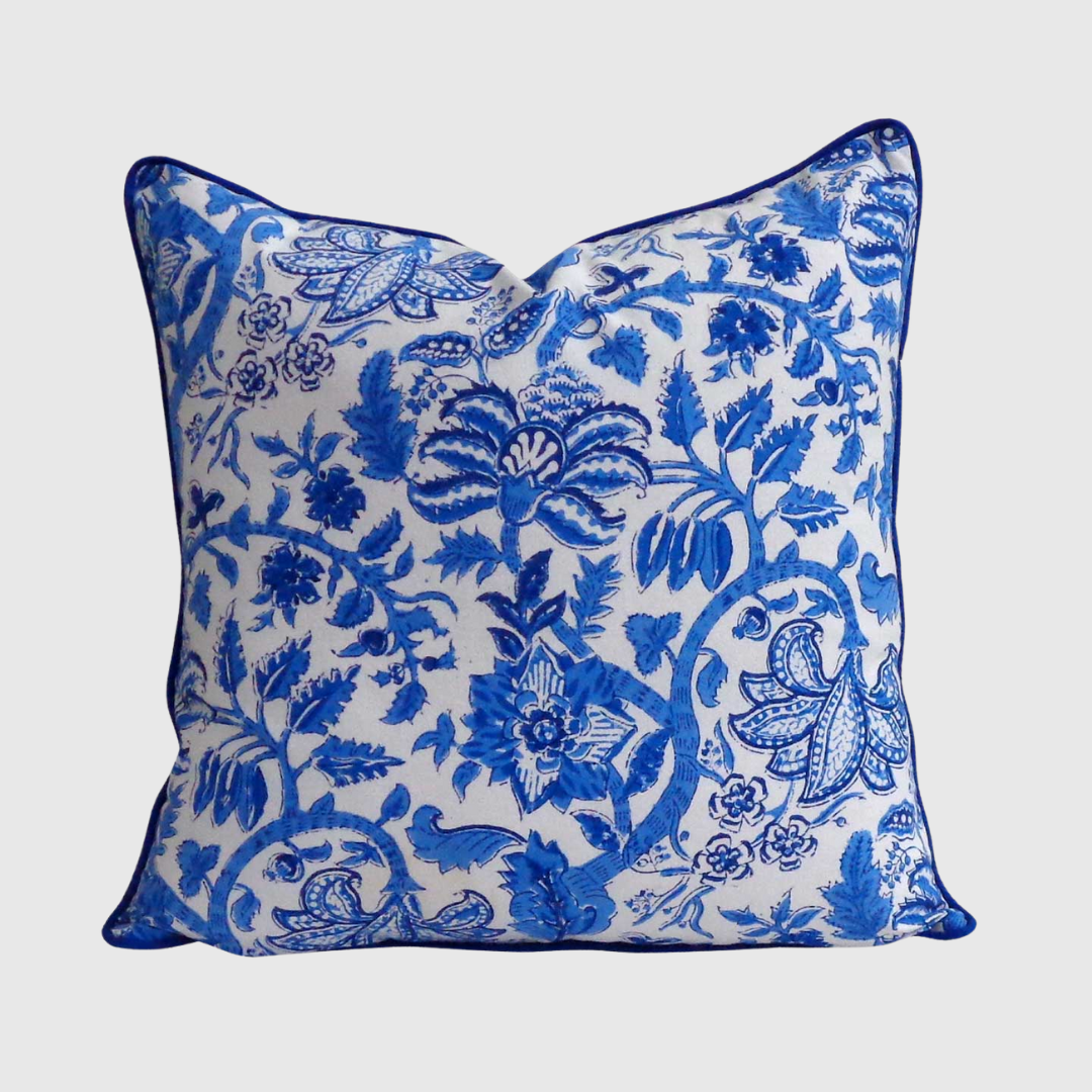 Sorrento Pillow Cover