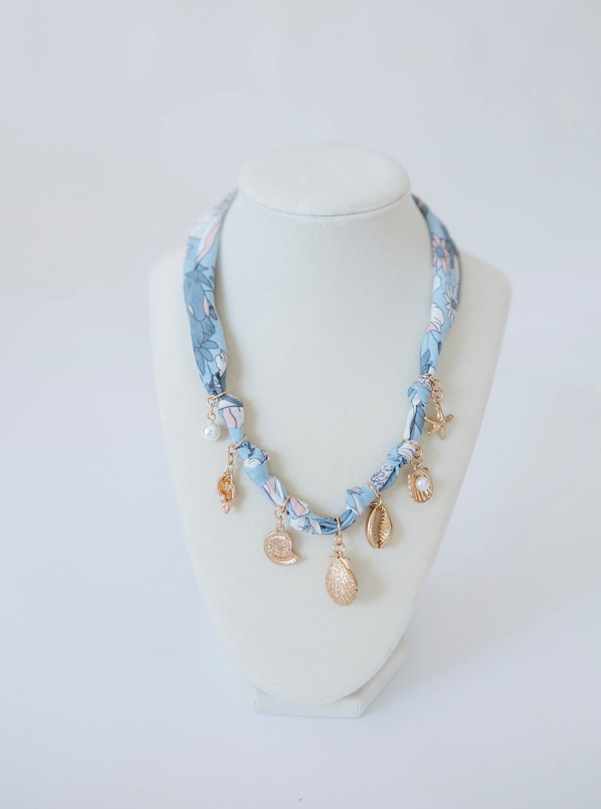 The Drift Necklace
