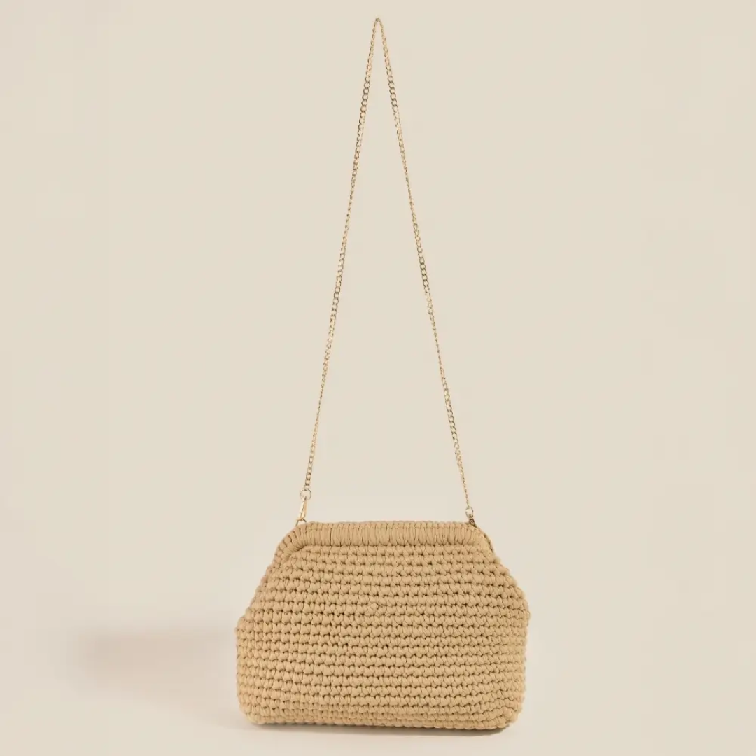 The Harbor Clutch