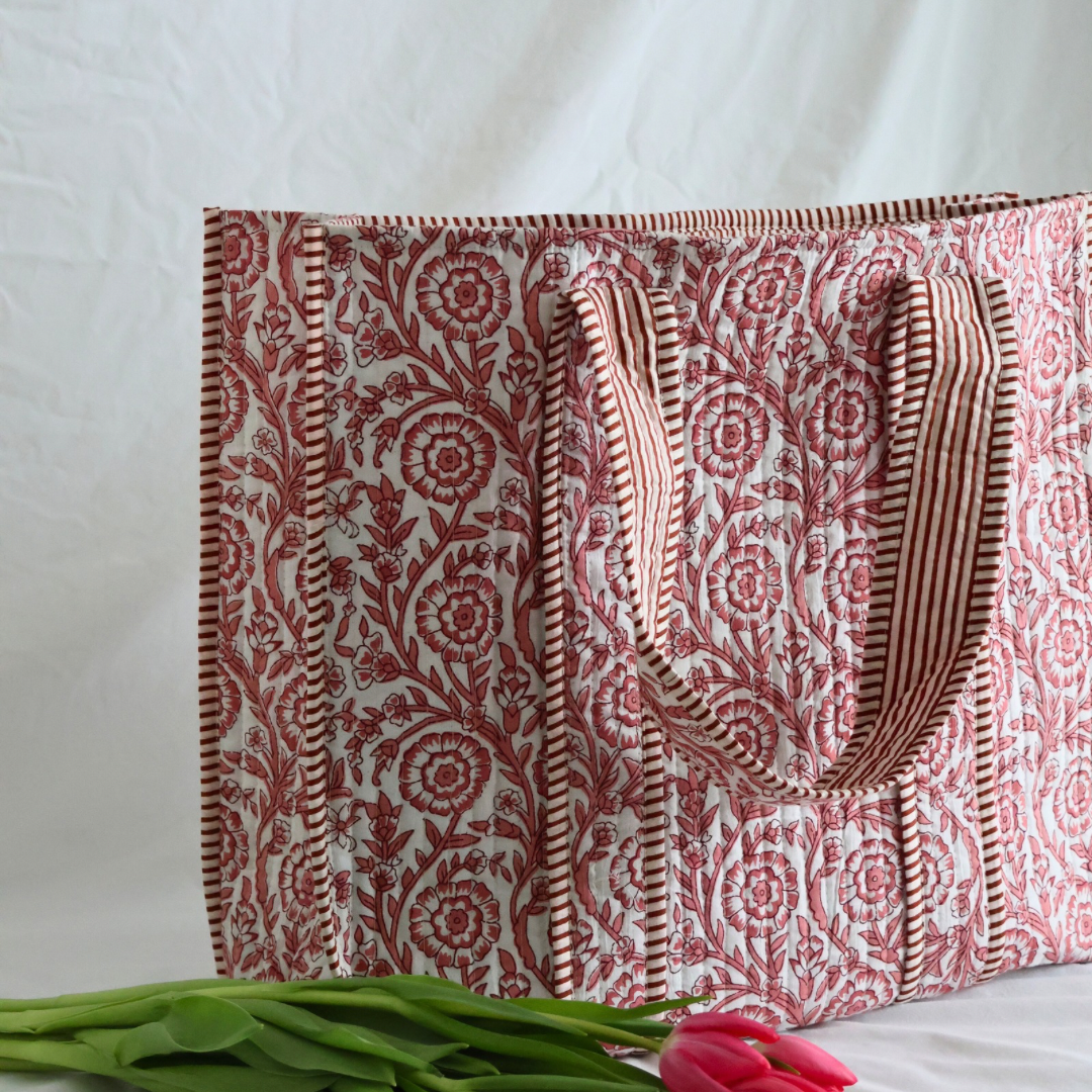 The Sconset Tote