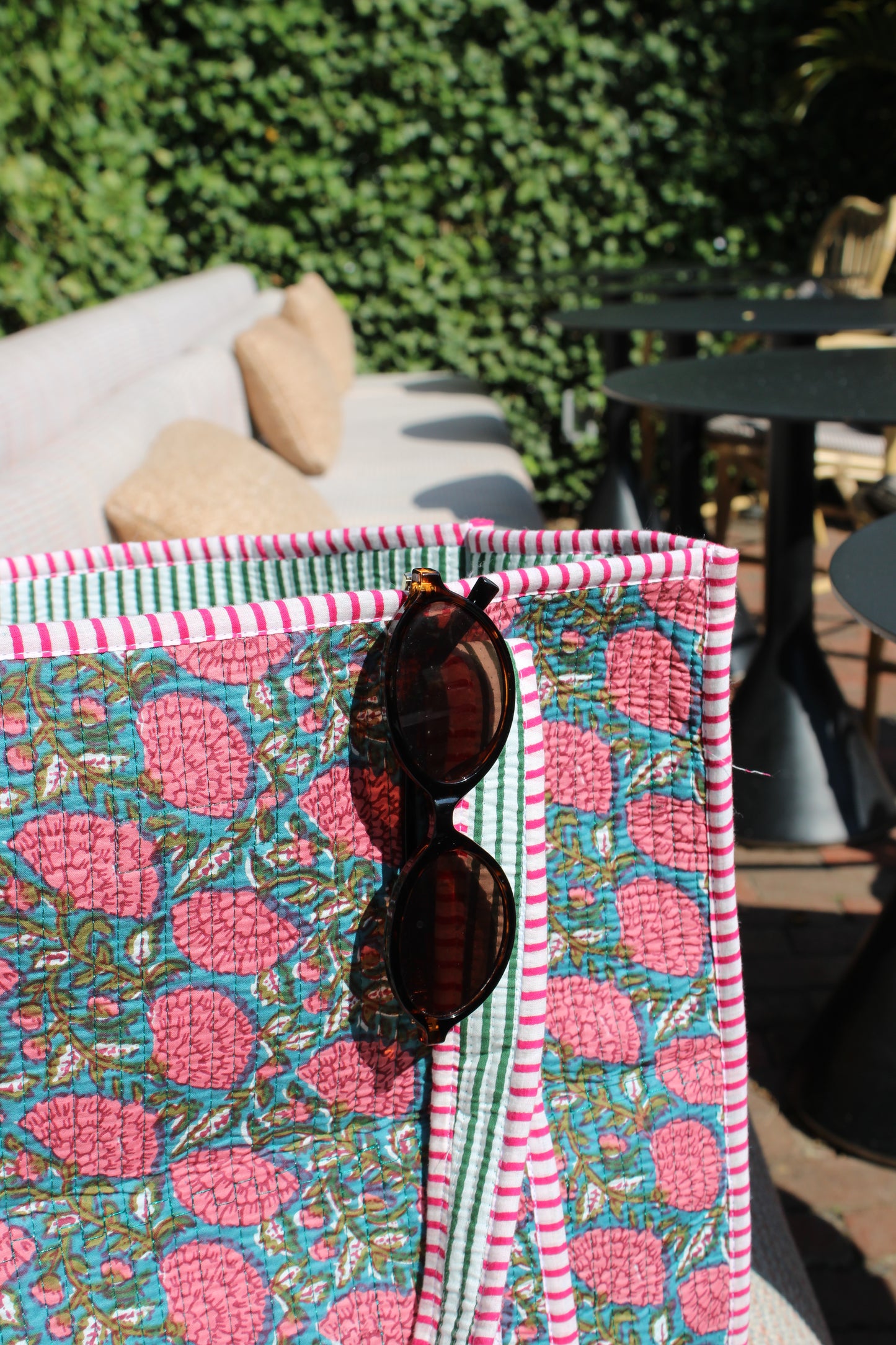 The Willow Tote