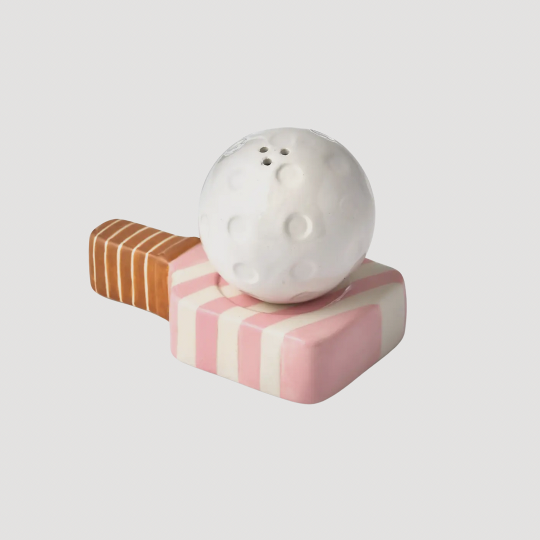 Pickleball Salt & Pepper Set