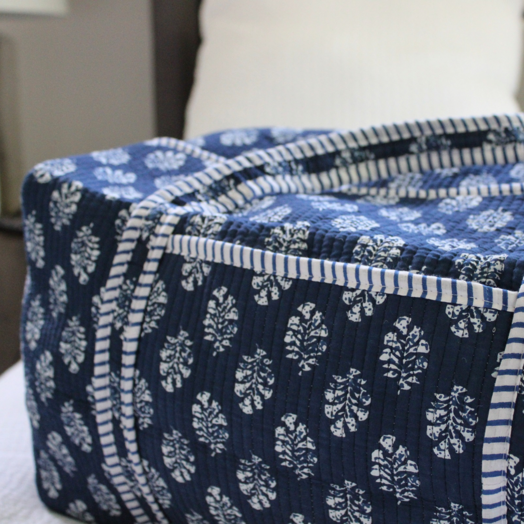 Le Weekend Duffle Bag