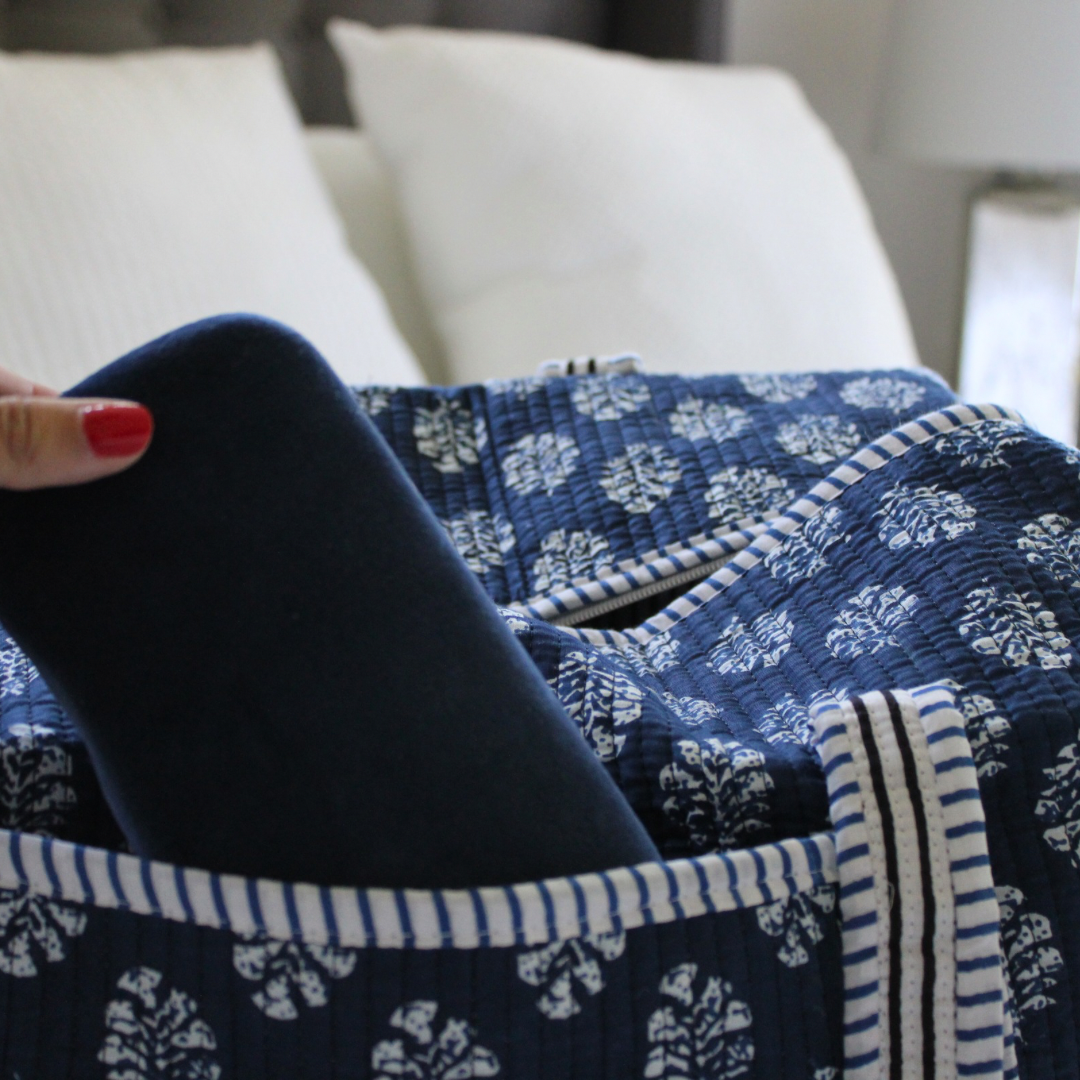 Le Weekend Duffle Bag