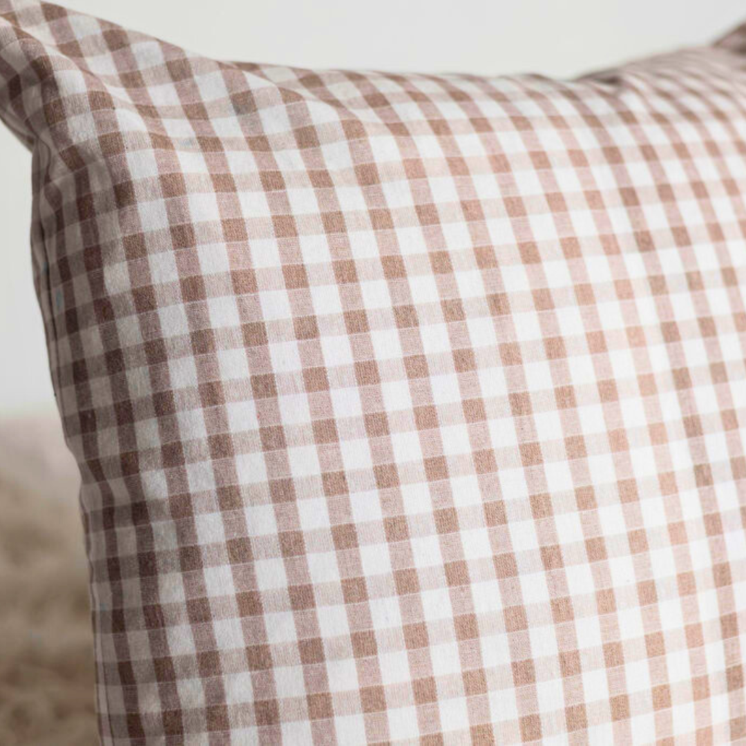 The Emily Pillow Cover