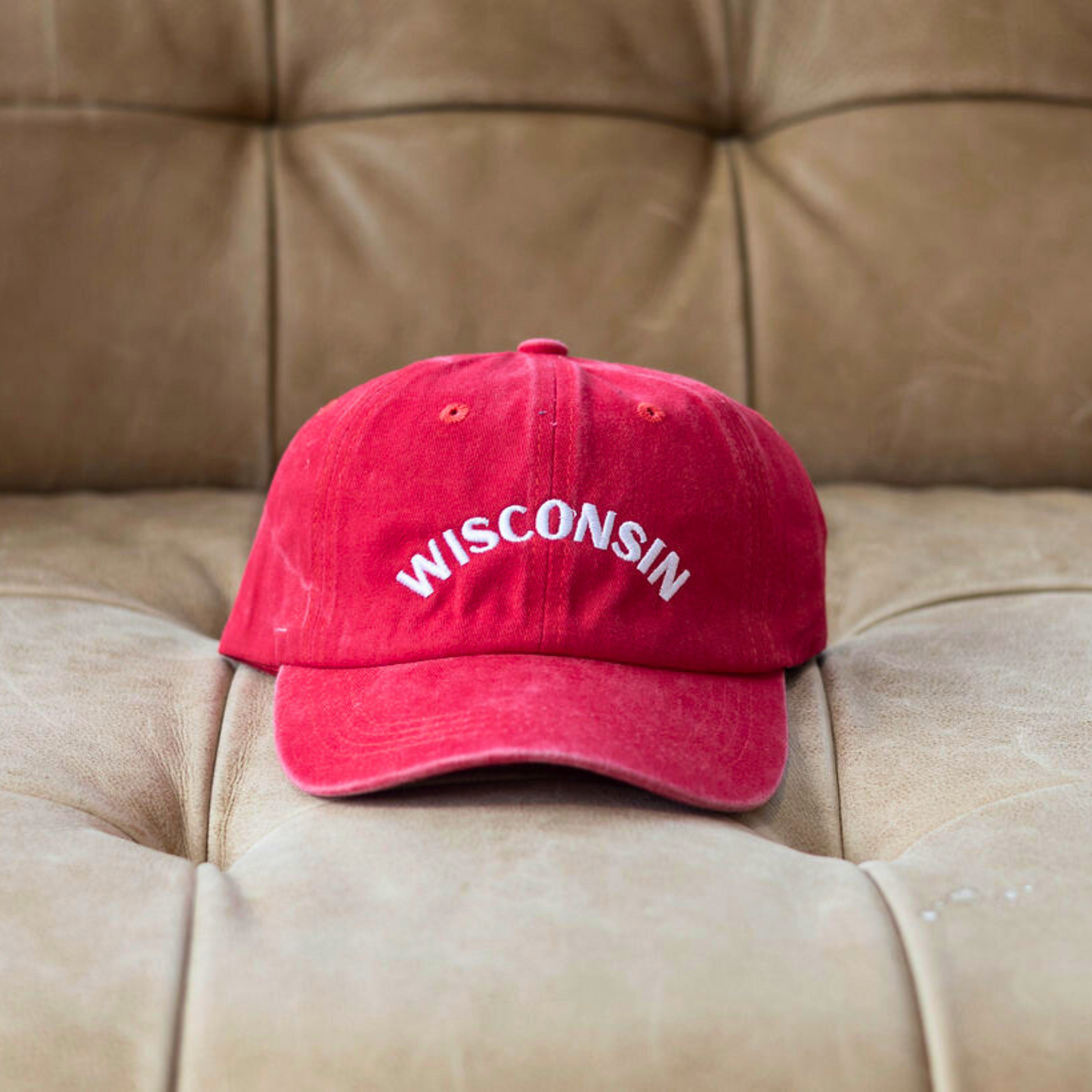 Game Day Hat