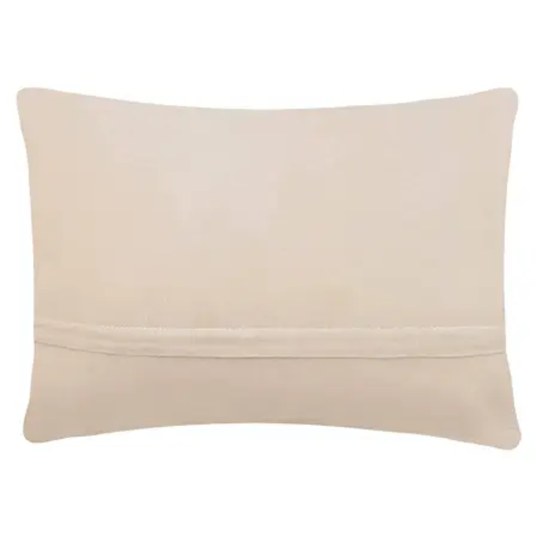 Lobster Heart Hook Pillow