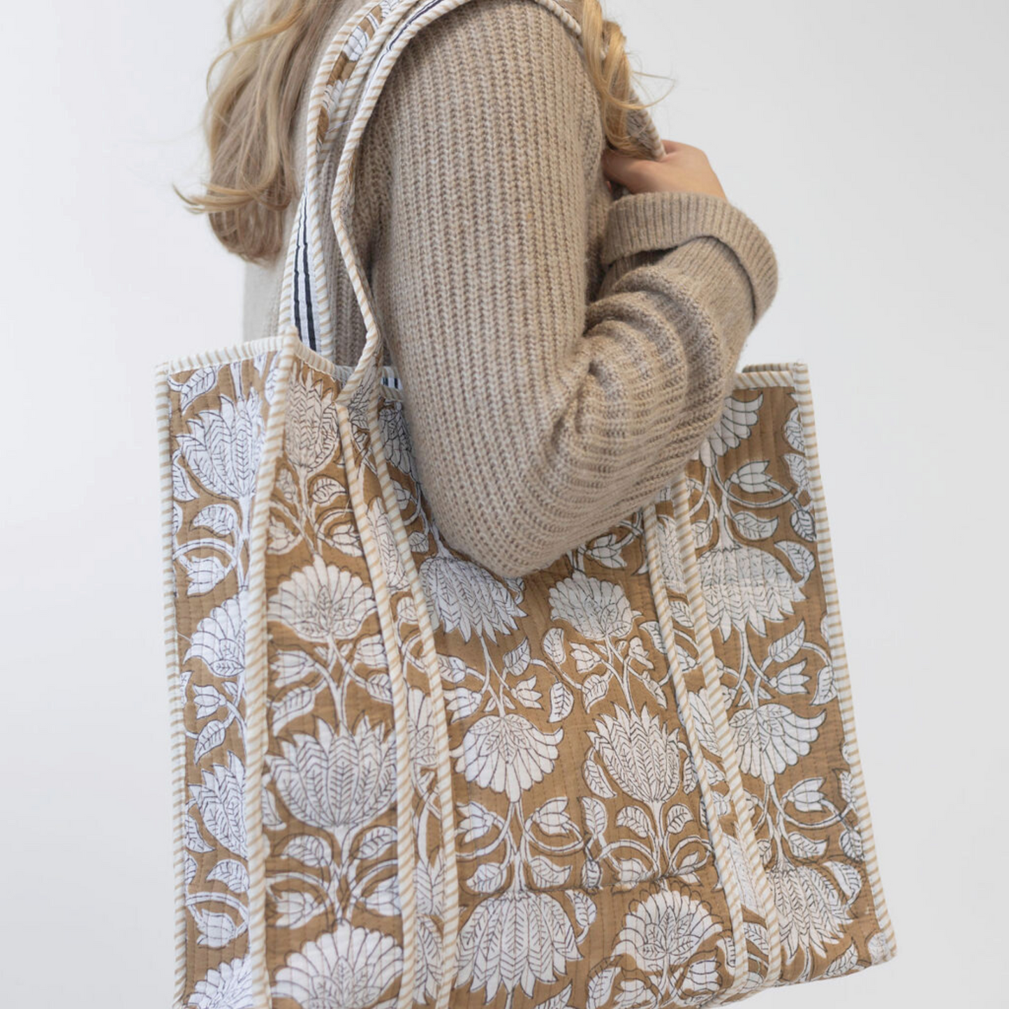 The Hamptons Tote