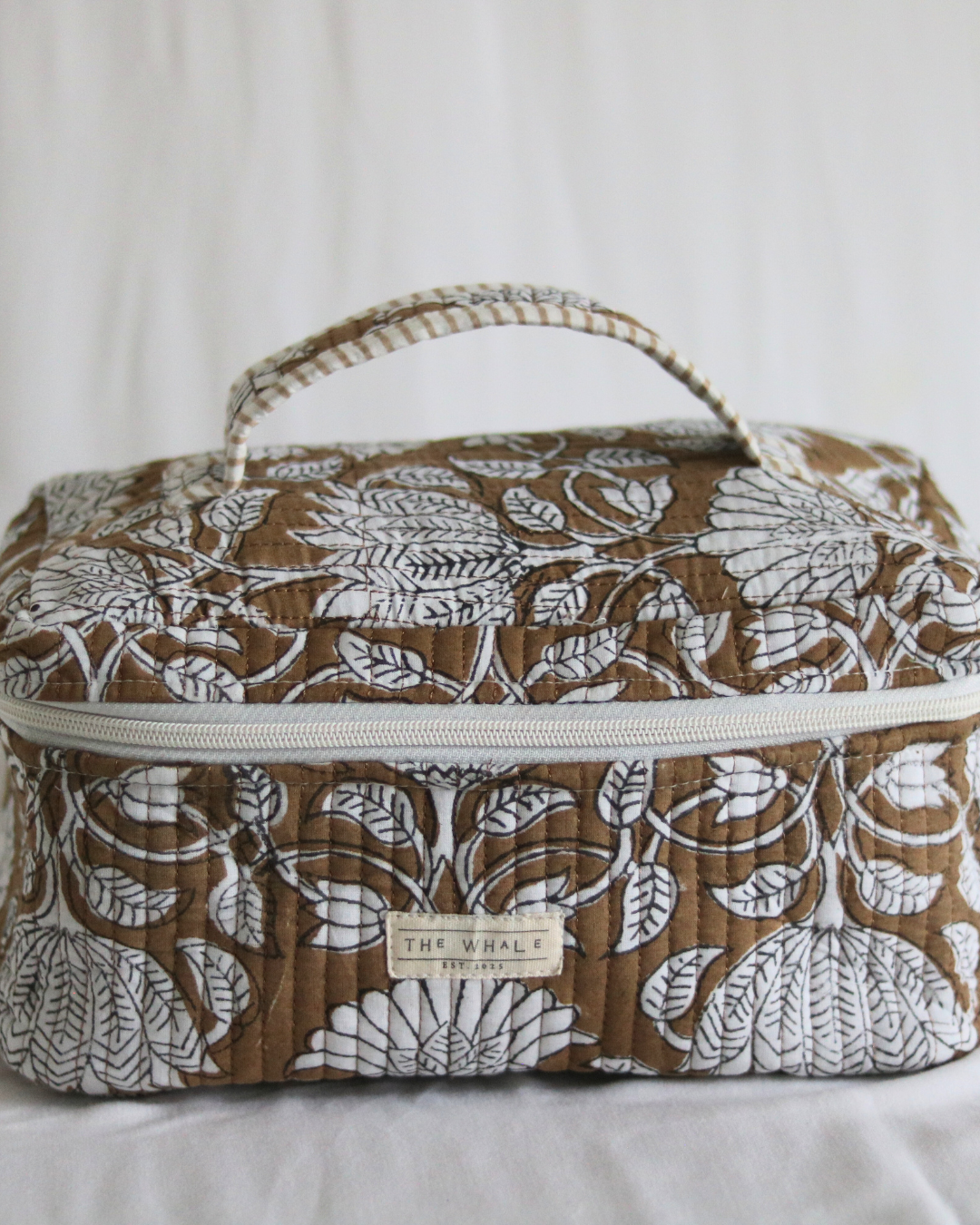 The Hamptons Makeup Bag