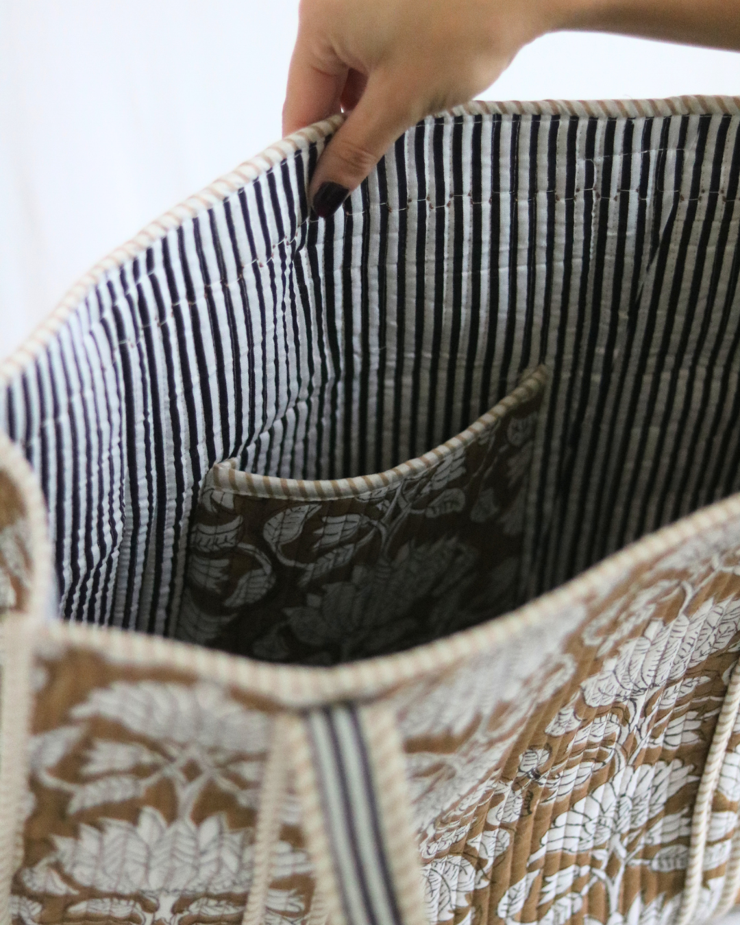 The Hamptons Tote