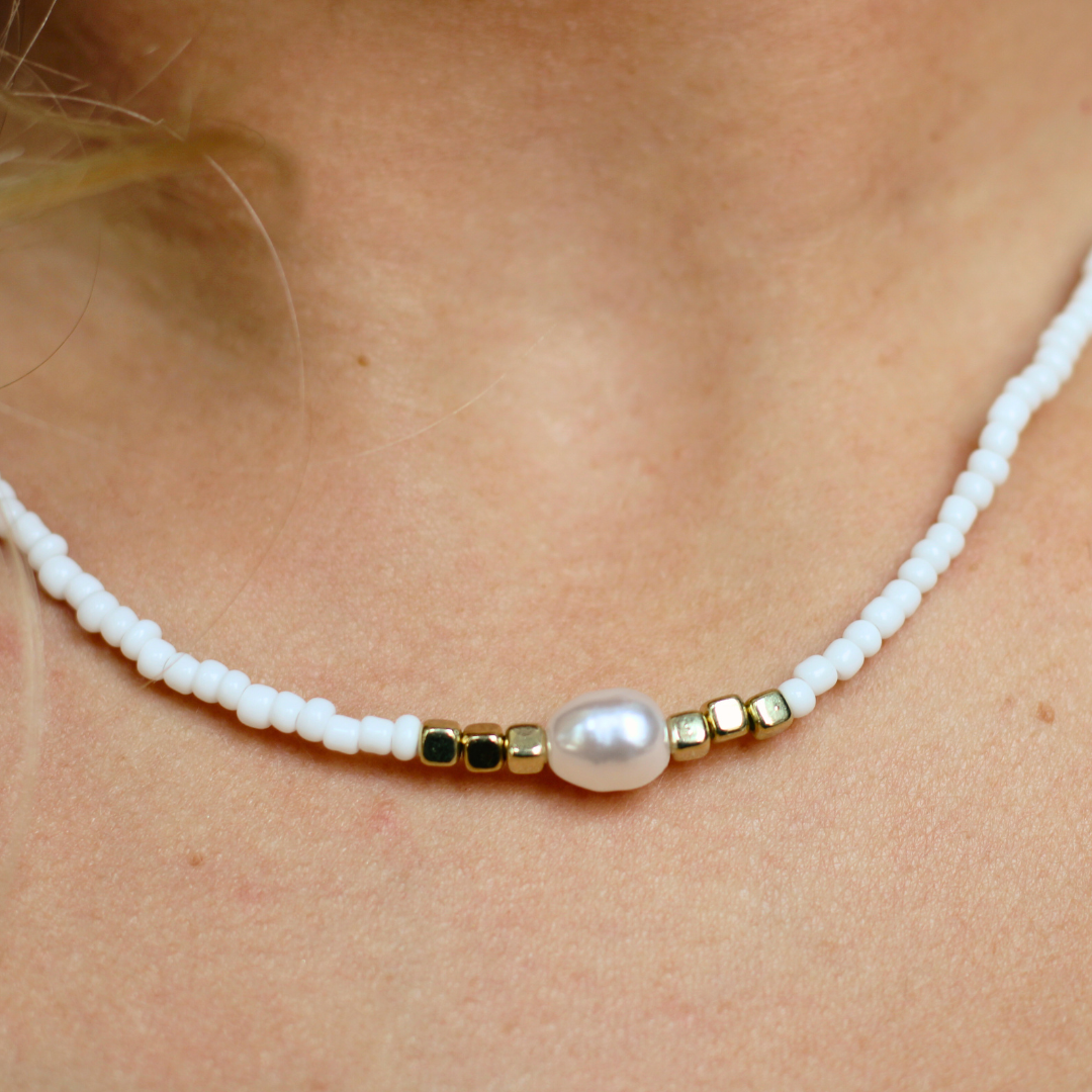 The Silta Necklace