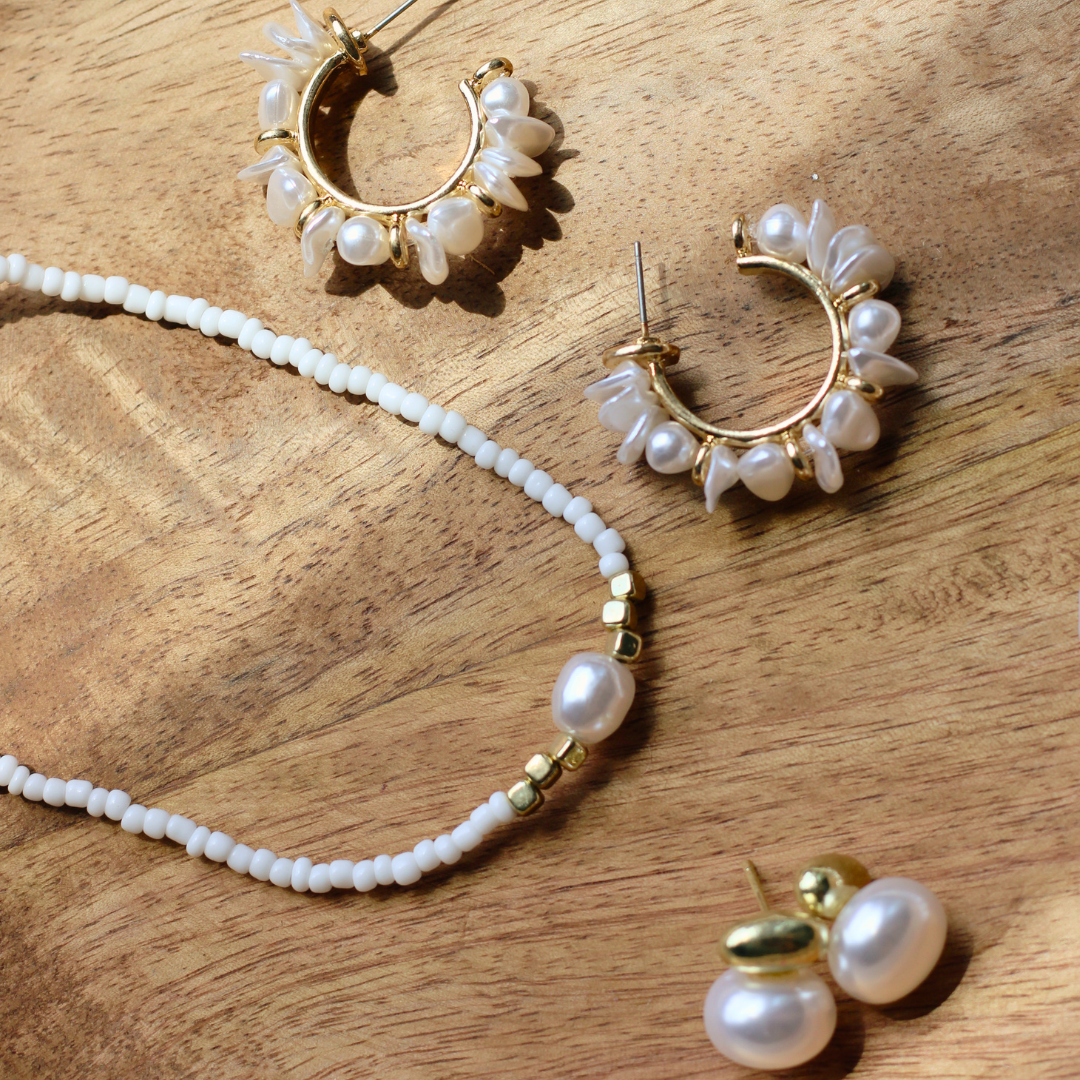 The Silta Necklace