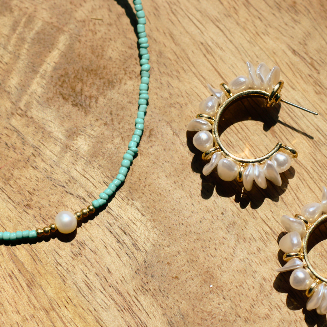 The Tide Necklace