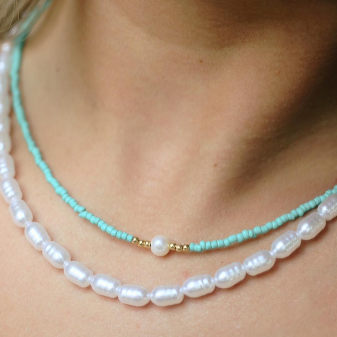 The Tide Necklace