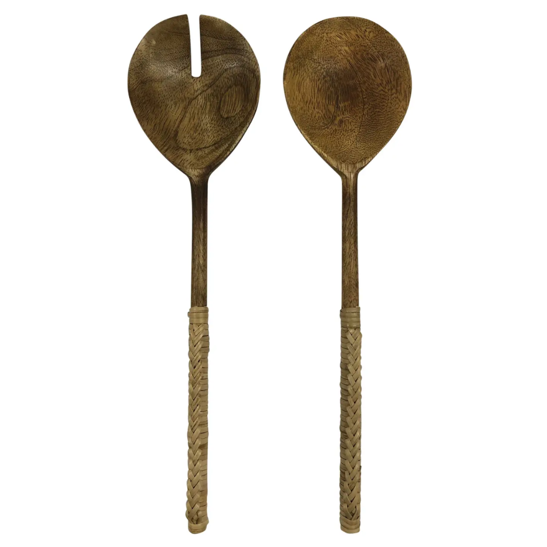 Kota Salad Servers