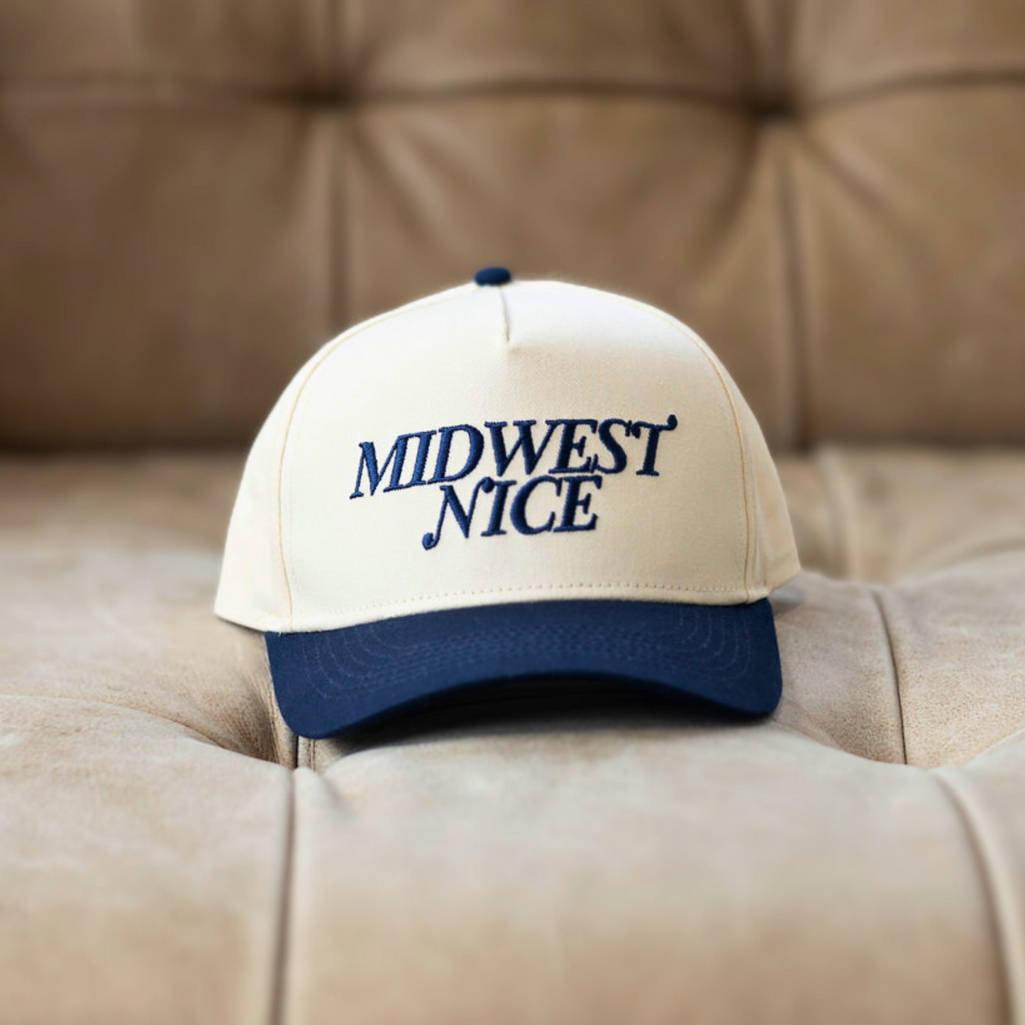 Midwest Trucker