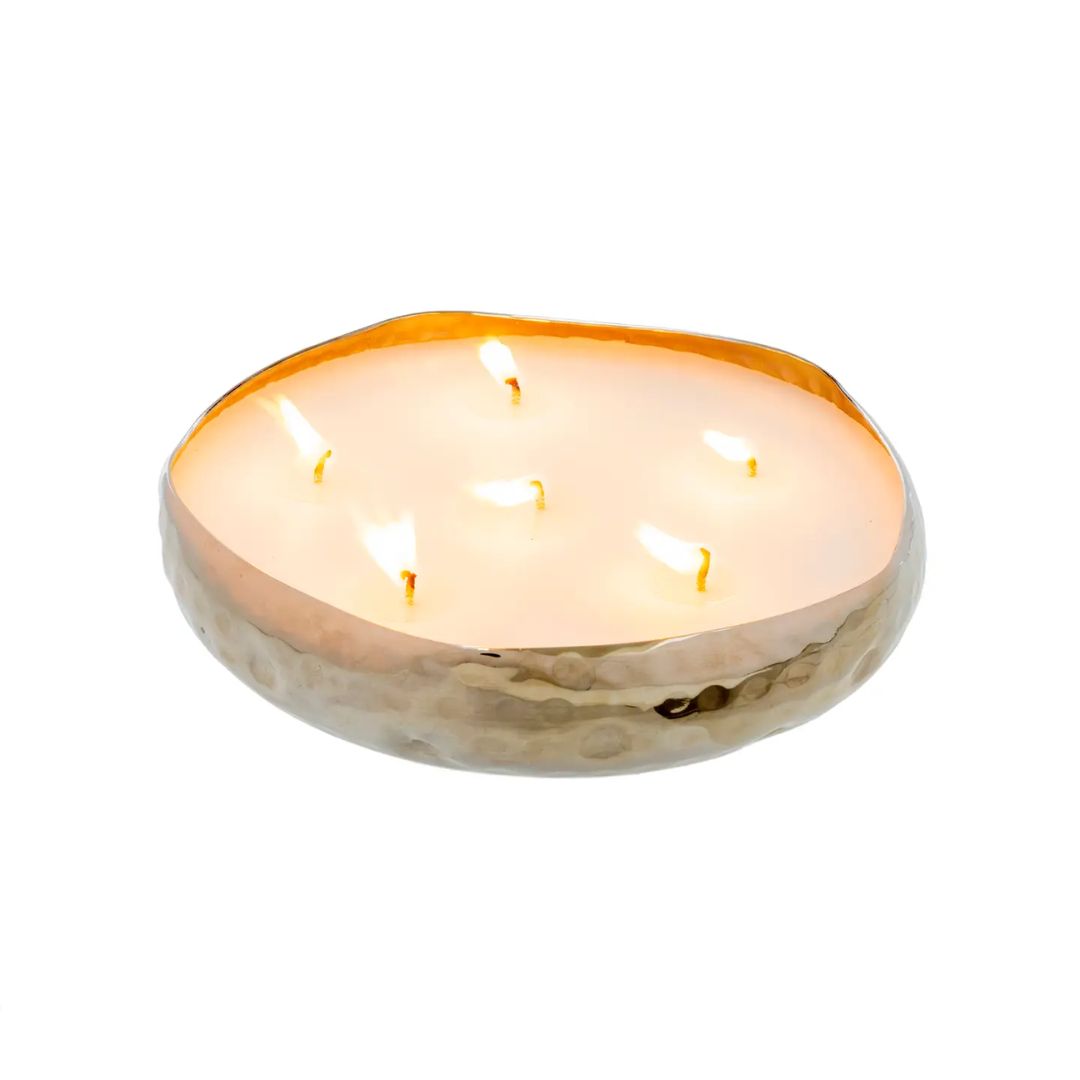 Mystic Poppy Candle