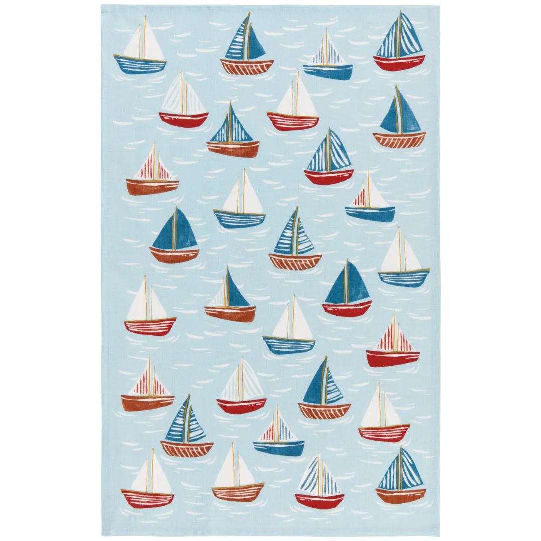 Windward Tea Towel