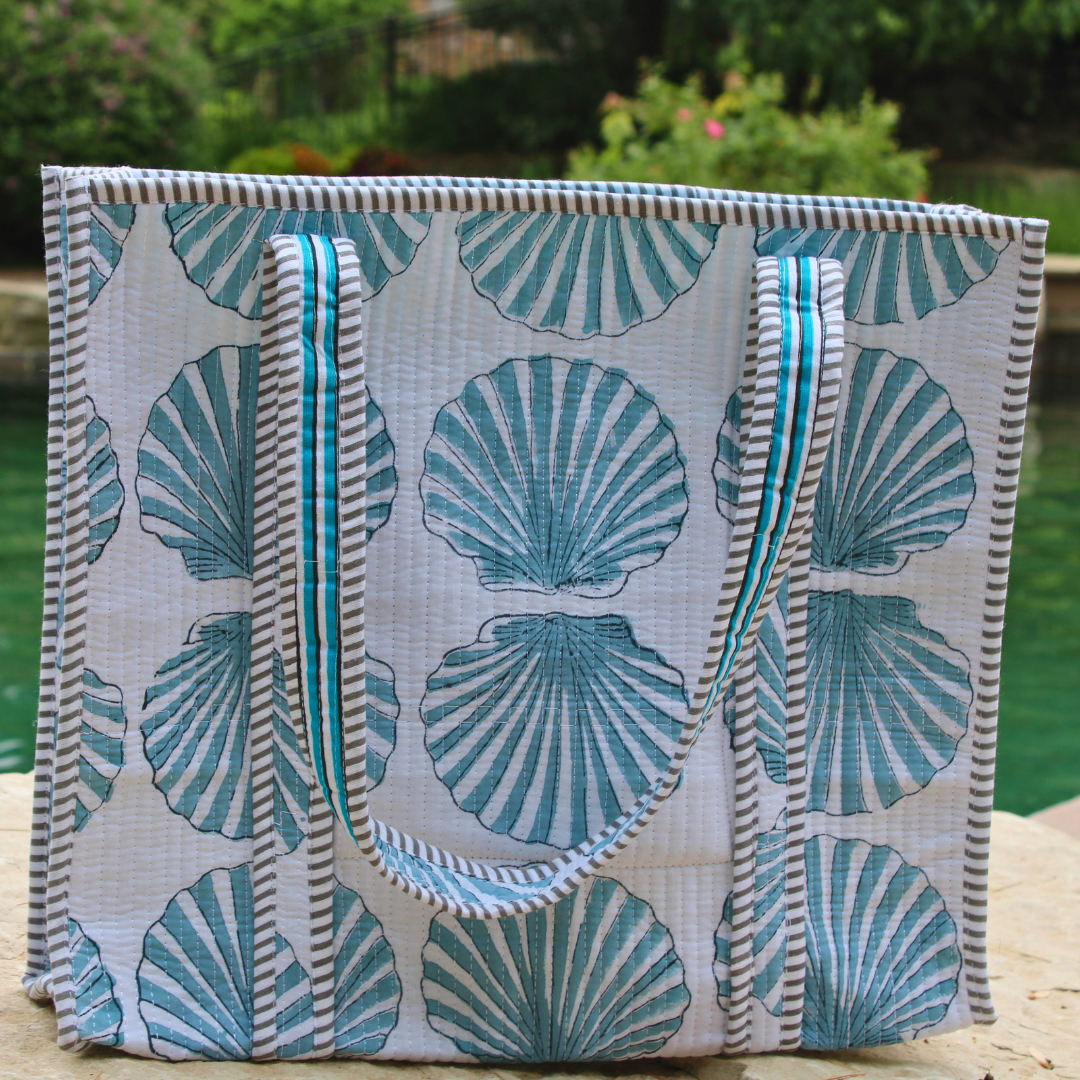 Shelly Tote