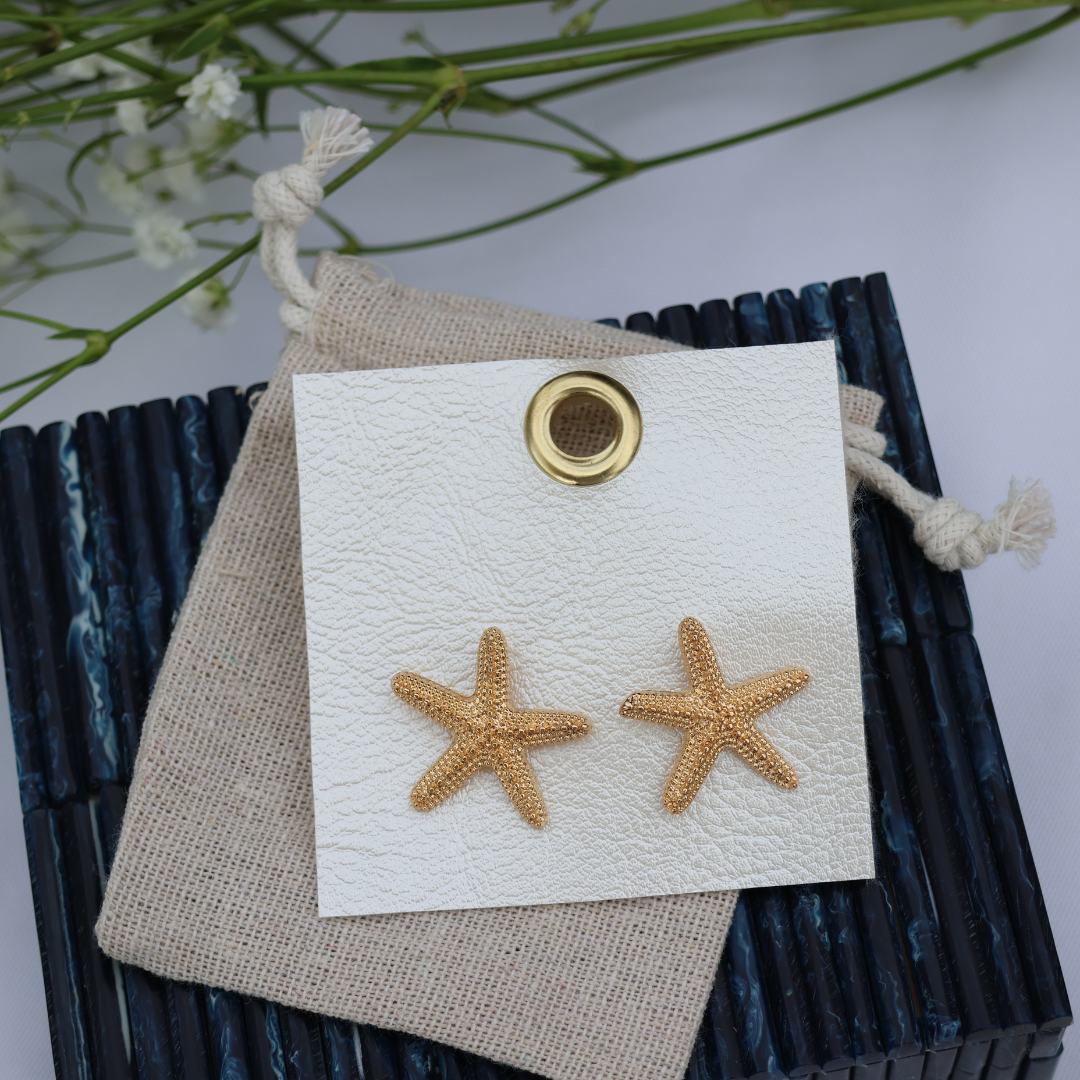The Starfish Stud