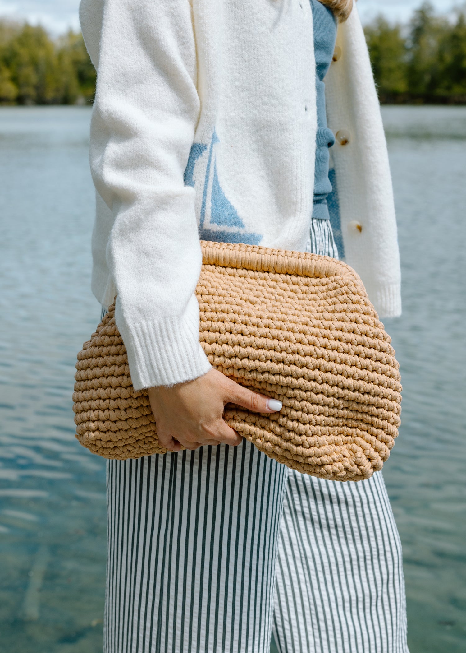 The Dockside Collection