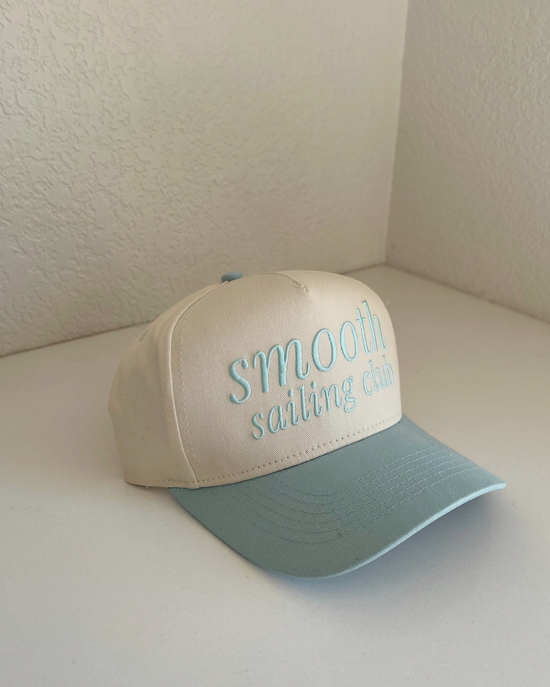 Sailing Trucker