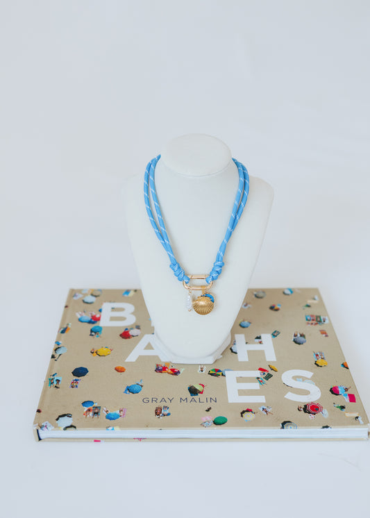 The Anchorage Necklace