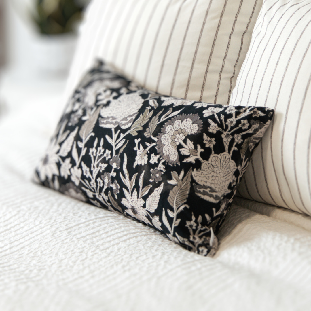 The Blair Pillow Cover