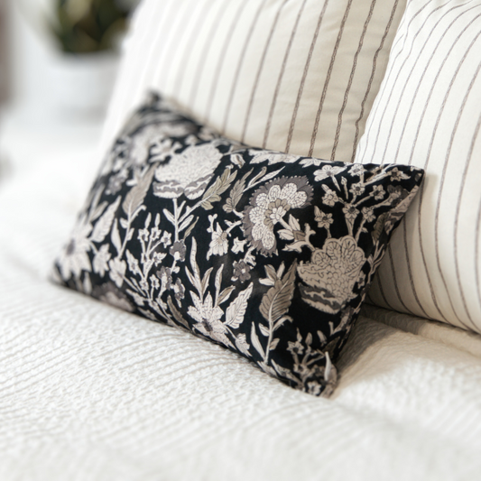 The Blair Pillow Cover