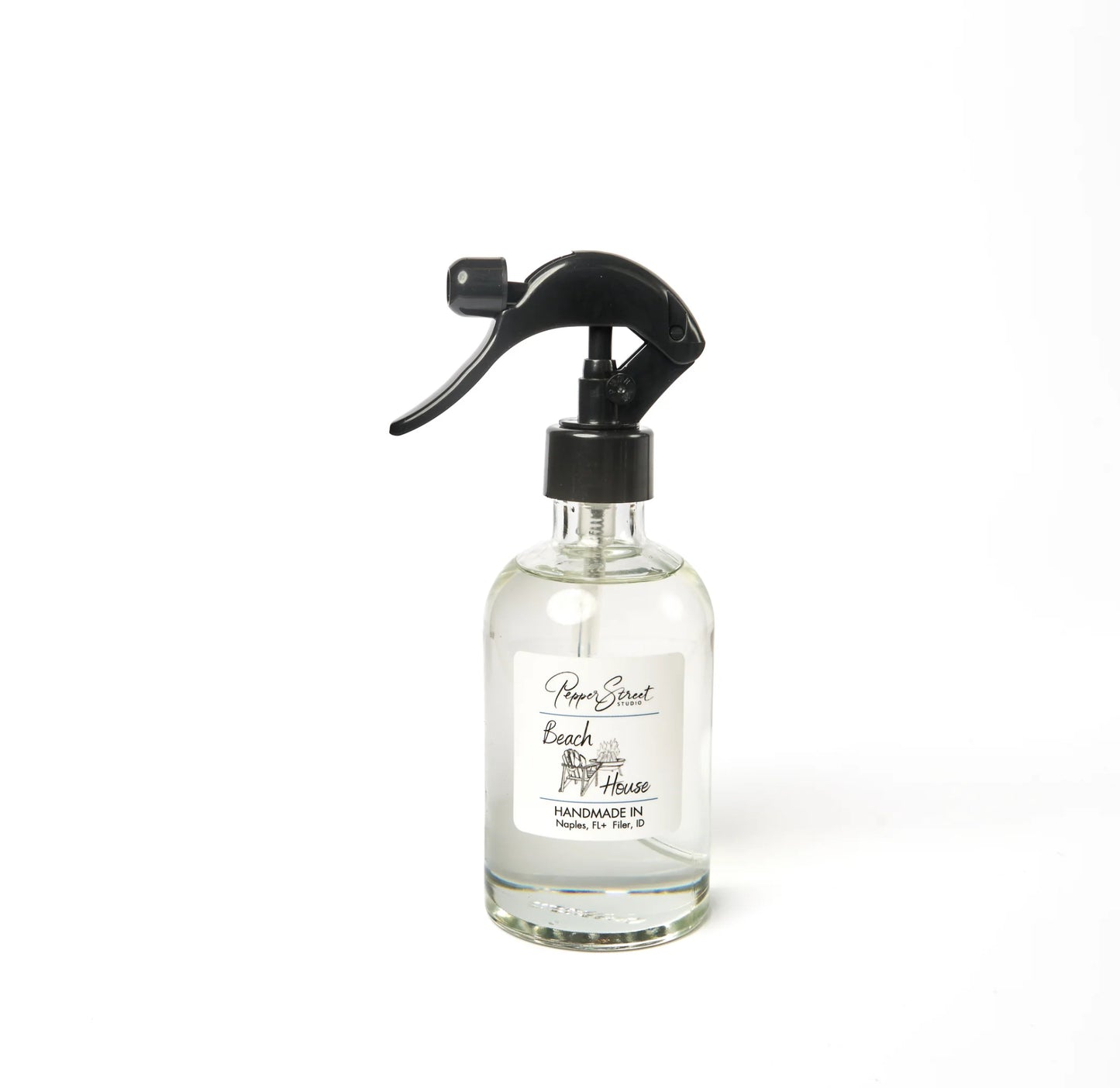 Beach House Linen Spray