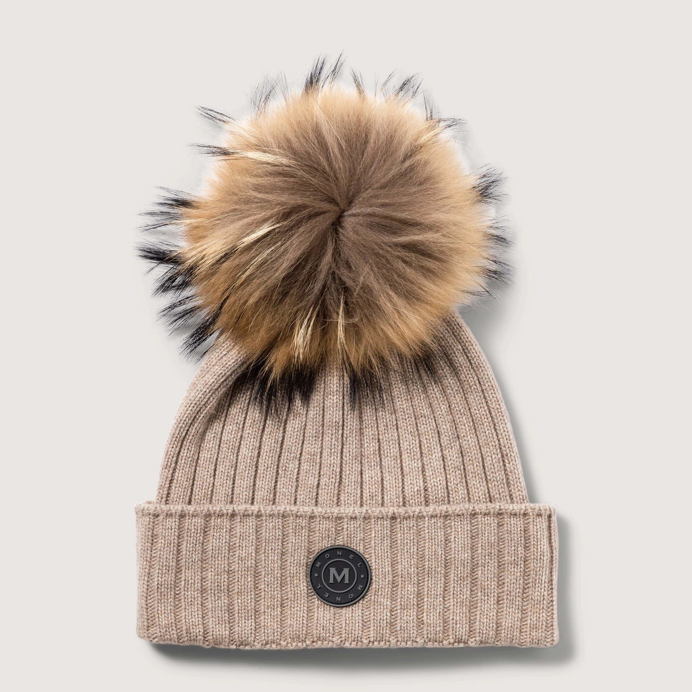Monel St. Moritz Beanie