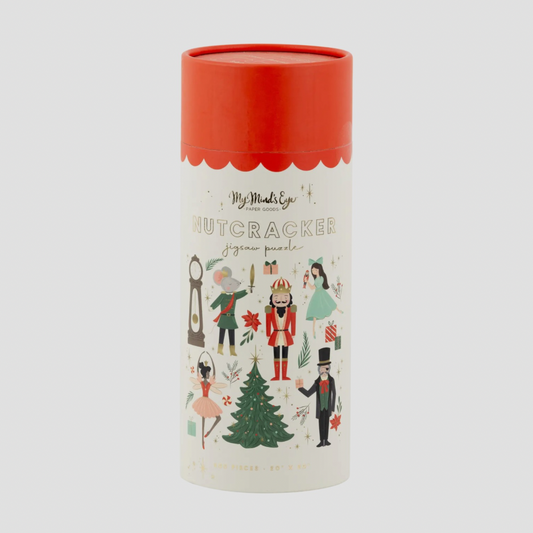 Nutcracker 300pc Puzzle