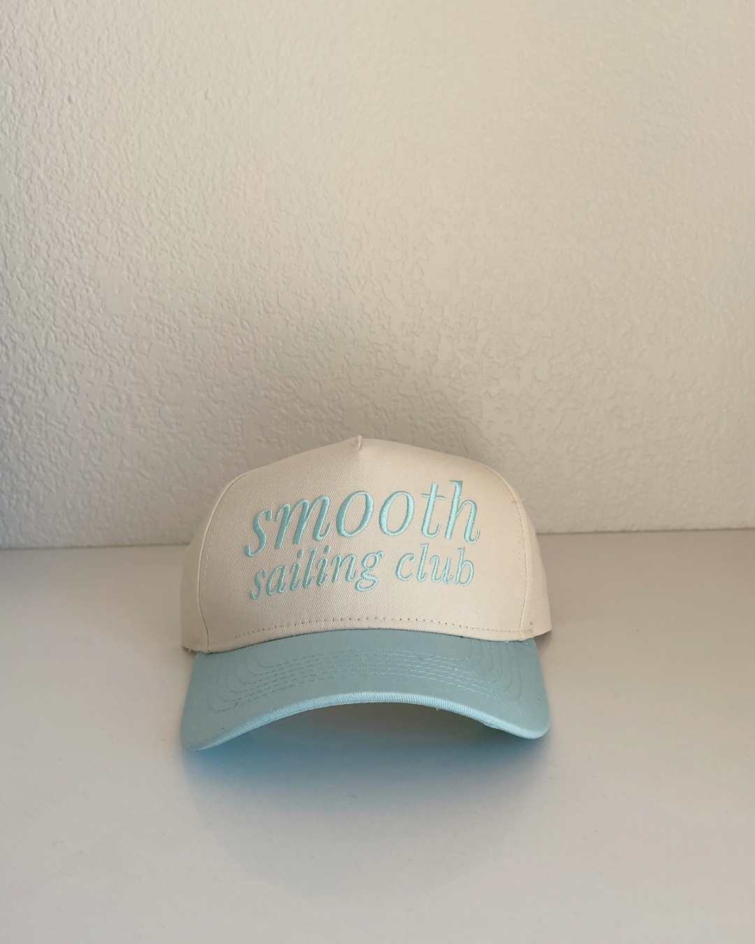 Sailing Trucker