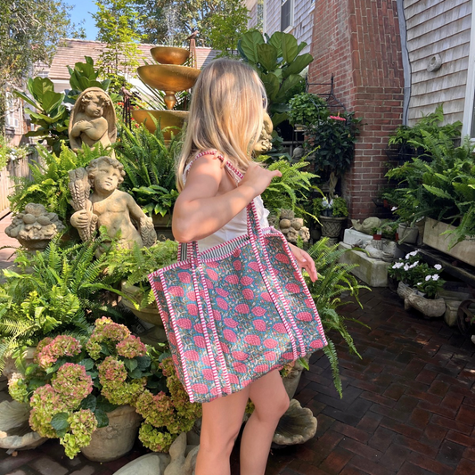 The Willow Tote