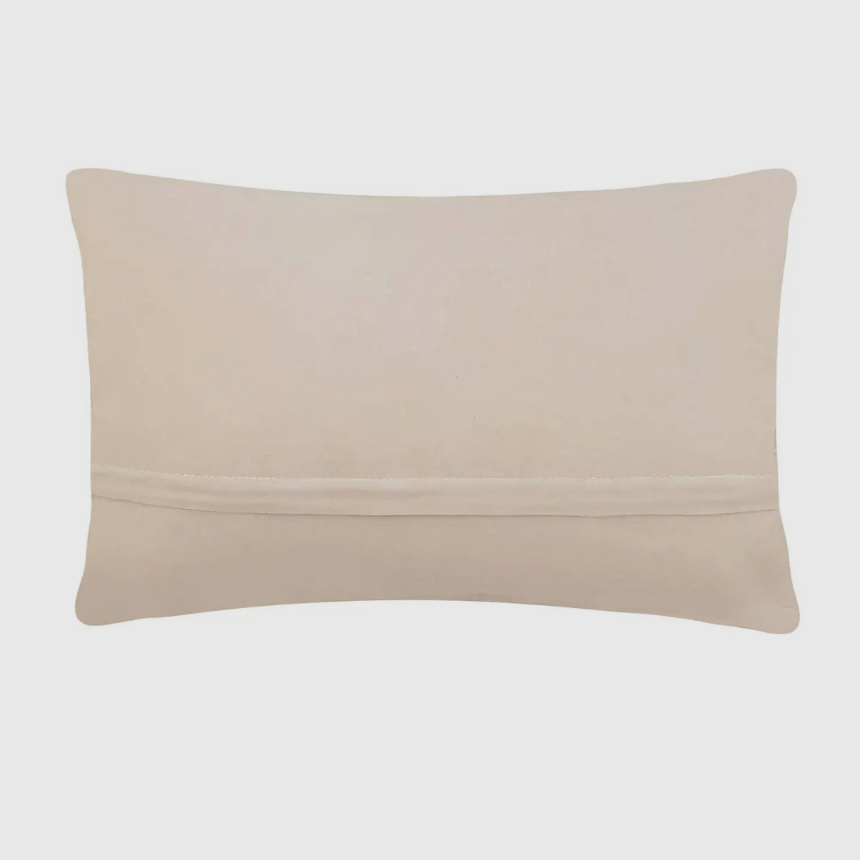 Hydrangea Hook Pillow
