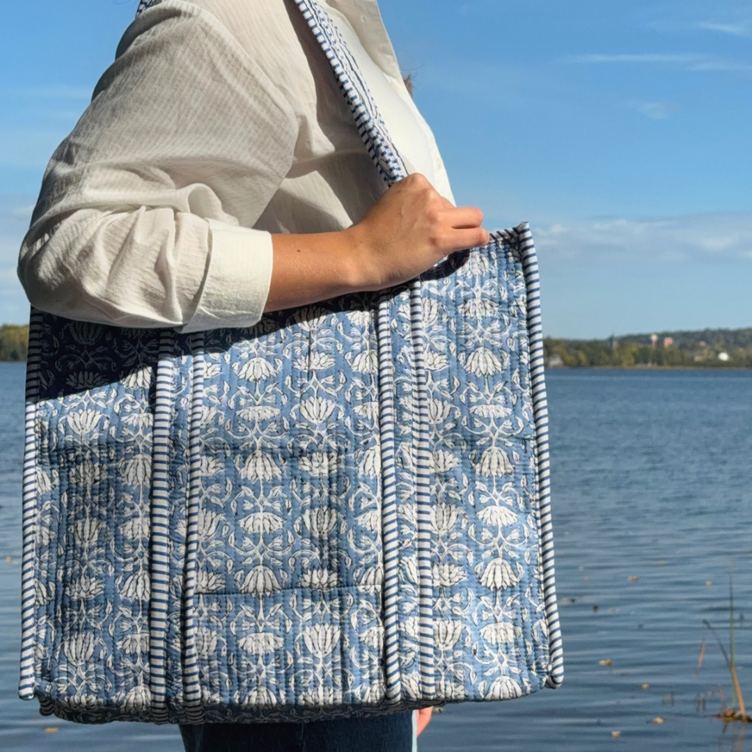 Mariner Tote