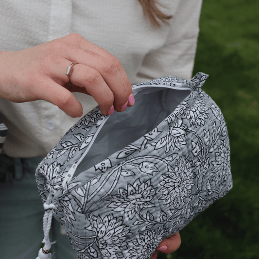 Eastport Everyday Pouch
